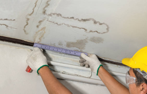 Reliable Burst Pipe Cleanup contractor in Lebanon, OH by Water Damage Irwin